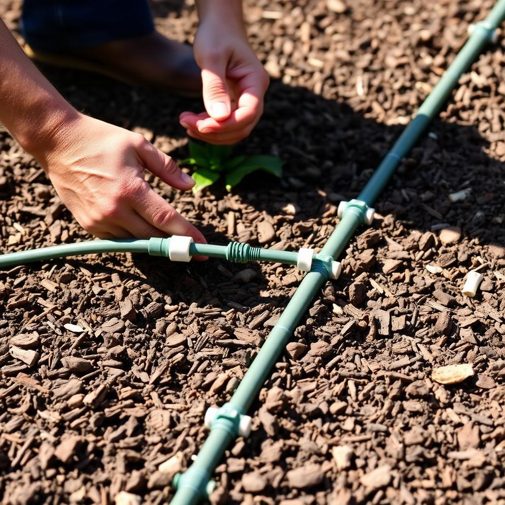 Irrigation