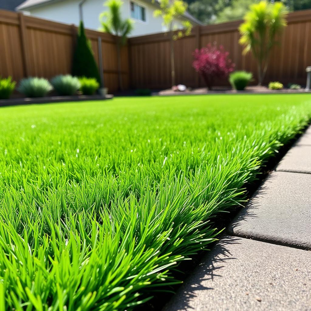 Artificial Turf