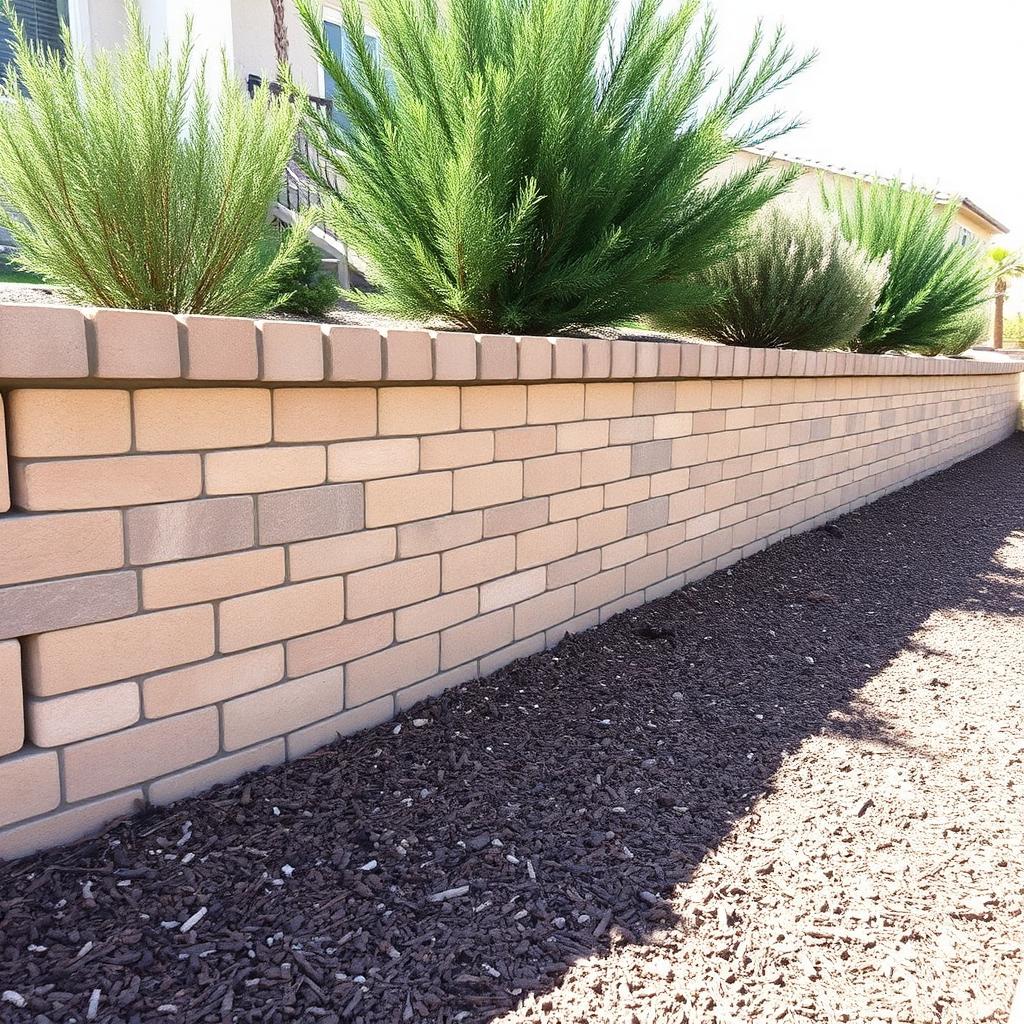 Retaining Walls